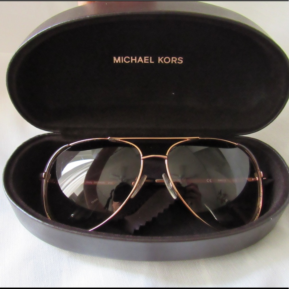Michael Kors women’s sunglasses